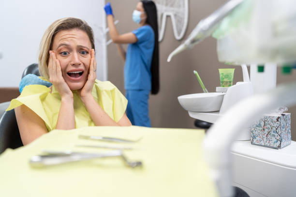 Best Emergency Dental Care for Trauma or Injury in Emerald Bay, TX