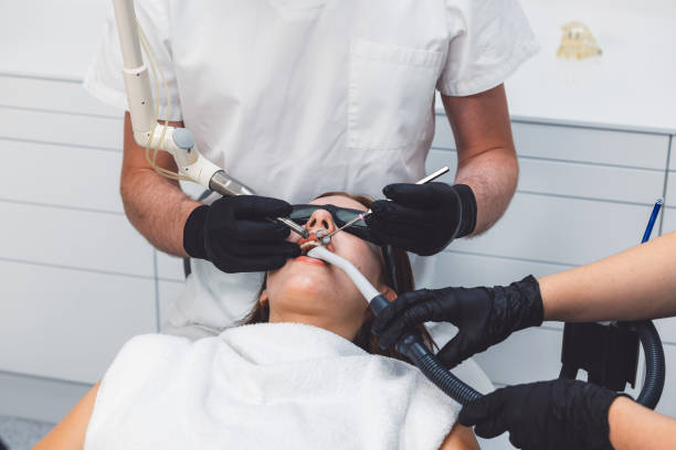 Best Emergency Dental Care for Trauma or Injury in Emerald Bay, TX